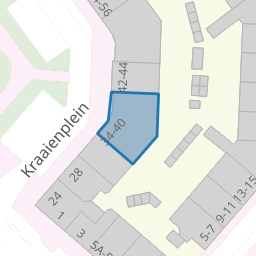 Perceel ASD07-K-2547