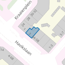 Perceel ASD07-K-2551