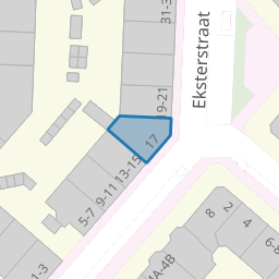 Perceel ASD07-K-2558