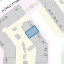 Perceel ASD07-K-2565