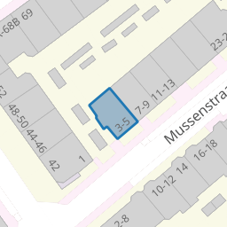 Perceel ASD07-K-2571