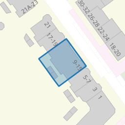 Perceel ASD07-K-2582