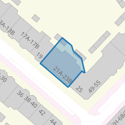 Perceel ASD07-K-2589