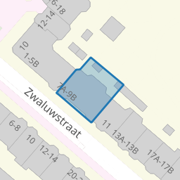 Perceel ASD07-K-2595