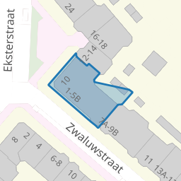 Perceel ASD07-K-2596