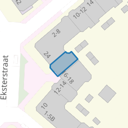 Perceel ASD07-K-2599