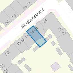 Perceel ASD07-K-2603