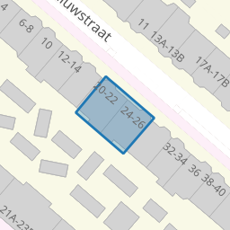 Perceel ASD07-K-2614