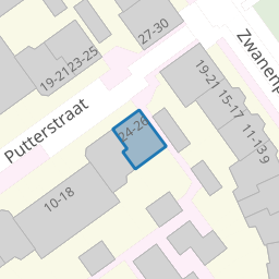 Perceel ASD07-K-2674