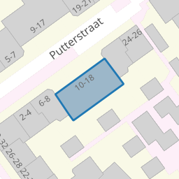 Perceel ASD07-K-2676