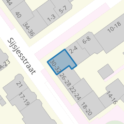 Perceel ASD07-K-2679