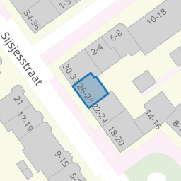 Perceel ASD07-K-2680