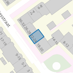 Perceel ASD07-K-2681