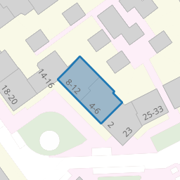 Perceel ASD07-K-2684