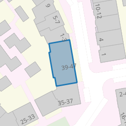 Perceel ASD07-K-2688