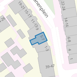 Perceel ASD07-K-2690