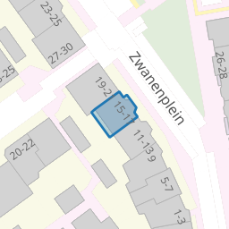 Perceel ASD07-K-2693