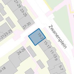 Perceel ASD07-K-2694