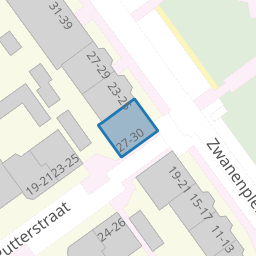 Perceel ASD07-K-2695