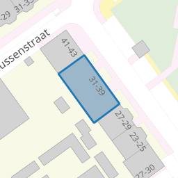 Perceel ASD07-K-2698