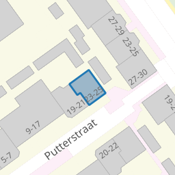 Perceel ASD07-K-2700