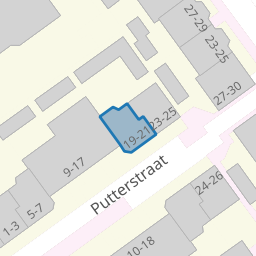 Perceel ASD07-K-2701