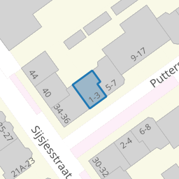 Perceel ASD07-K-2704