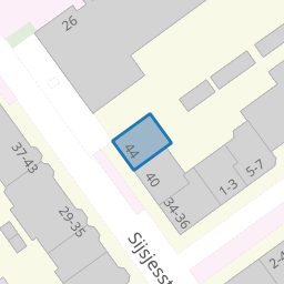 Perceel ASD07-K-2707