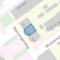 Perceel ASD07-K-2709