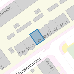 Perceel ASD07-K-2713
