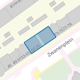 Perceel ASD07-K-2715