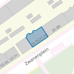 Perceel ASD07-K-2716