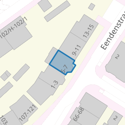 Perceel ASD07-K-2723