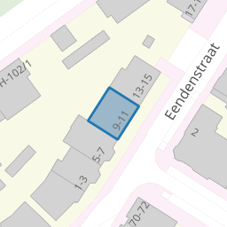 Perceel ASD07-K-2724