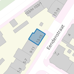 Perceel ASD07-K-2725