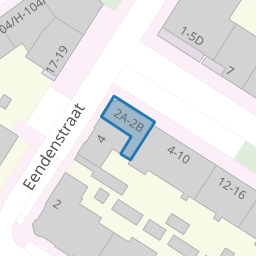 Perceel ASD07-K-2728