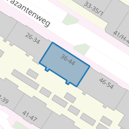 Perceel ASD07-K-2732