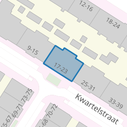 Perceel ASD07-K-2741