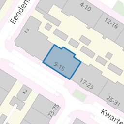 Perceel ASD07-K-2742