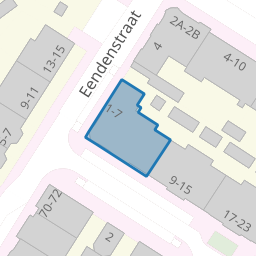 Perceel ASD07-K-2743