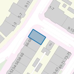 Perceel ASD07-K-2745