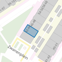 Perceel ASD07-K-2752