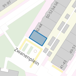 Perceel ASD07-K-2753