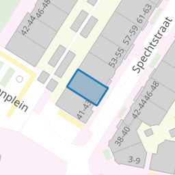 Perceel ASD07-K-2755