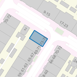 Perceel ASD07-K-2763