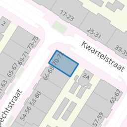 Perceel ASD07-K-2765