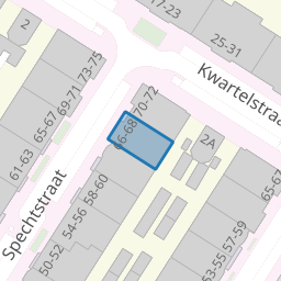 Perceel ASD07-K-2766