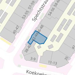 Perceel ASD07-K-2772