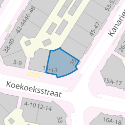 Perceel ASD07-K-2775