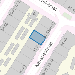 Perceel ASD07-K-2781